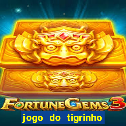 jogo do tigrinho do gusttavo lima